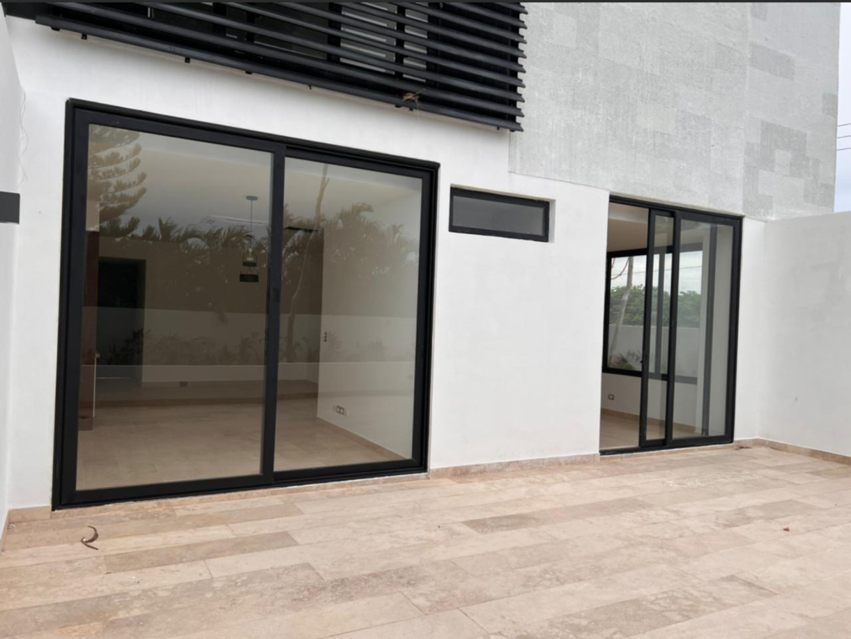 Condo with rooftop pool for Sale, Pionera Conkal, M&eacute;rida