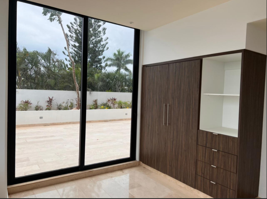 Condo with rooftop pool for Sale, Pionera Conkal, M&eacute;rida