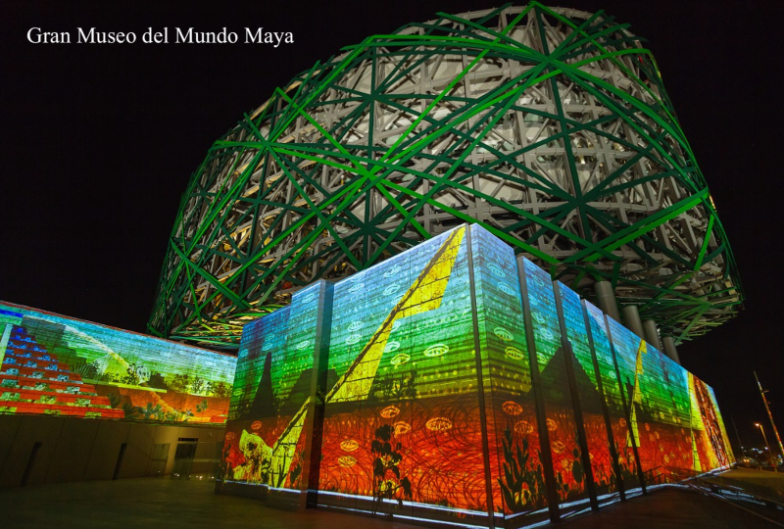 Condo with rooftop pool for Sale, Pionera Conkal, M&eacute;rida