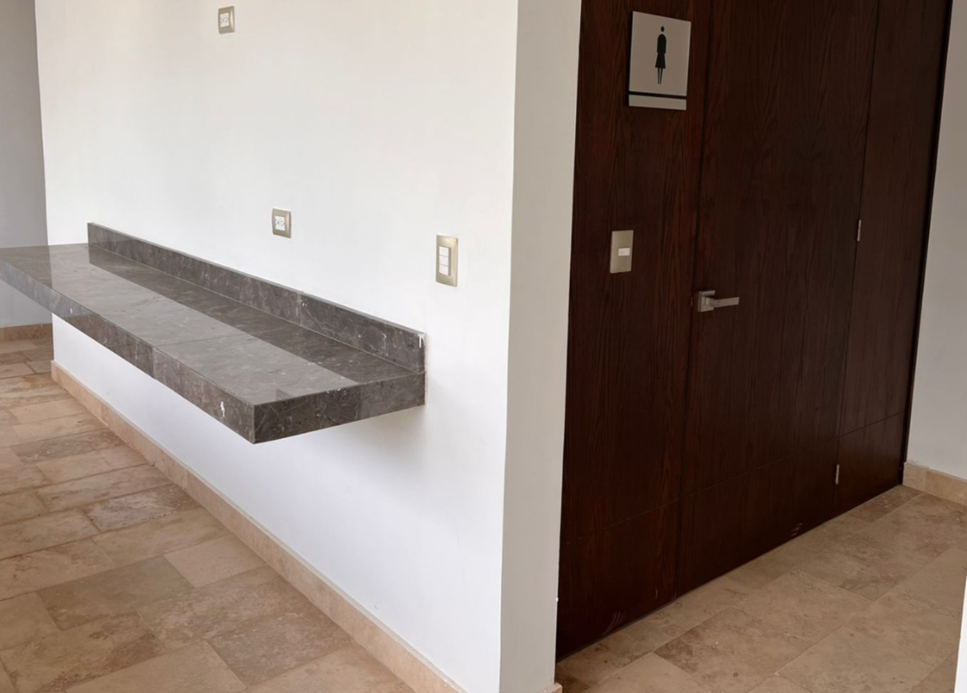 Two-bedroom apartment, pet-friendly, for sale in M&eacute;rida.