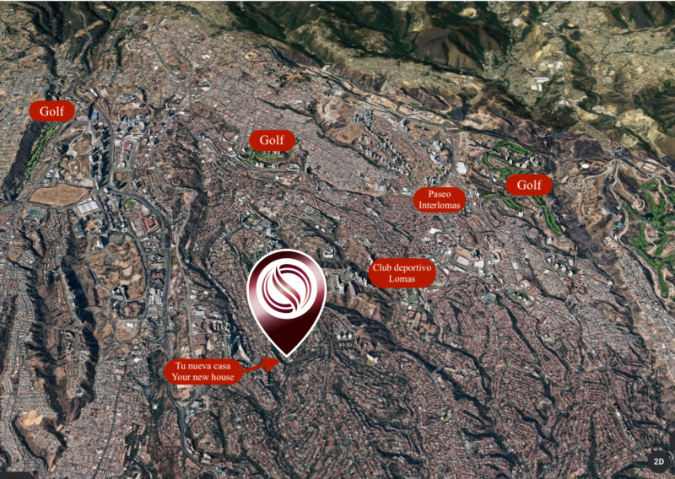 House with Jacuzzi, near the lake for sale, Valle de Bravo, CDMX