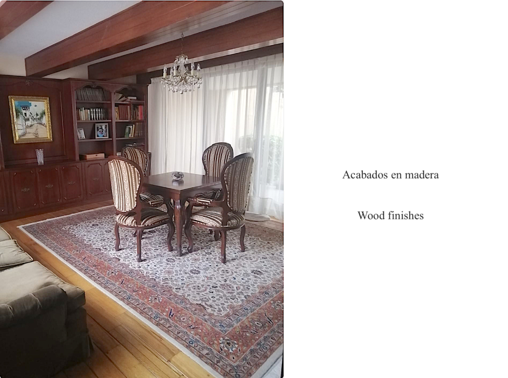 House with Jacuzzi, near the lake for sale, Valle de Bravo, CDMX