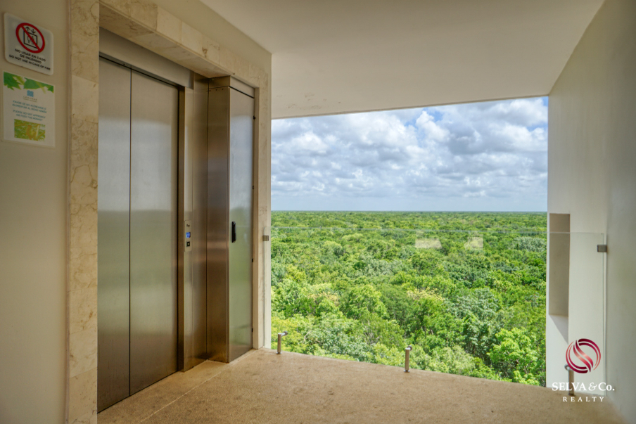 Refugio moderno en la playa en venta, Quinta Avenida, Playa del Carmen&nbsp;