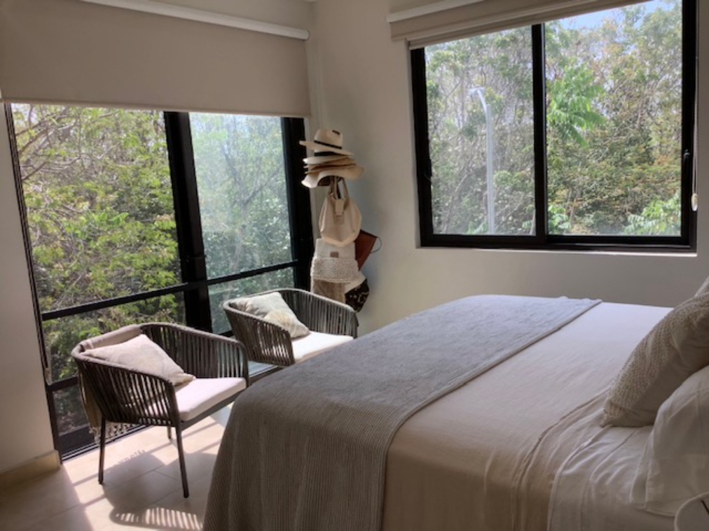 Refugio moderno en la playa en venta, Quinta Avenida, Playa del Carmen&nbsp;