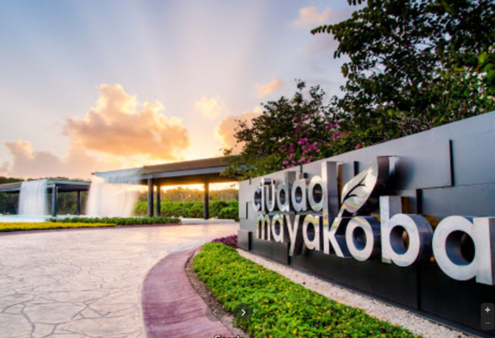 Refugio moderno en la playa en venta, Quinta Avenida, Playa del Carmen&nbsp;