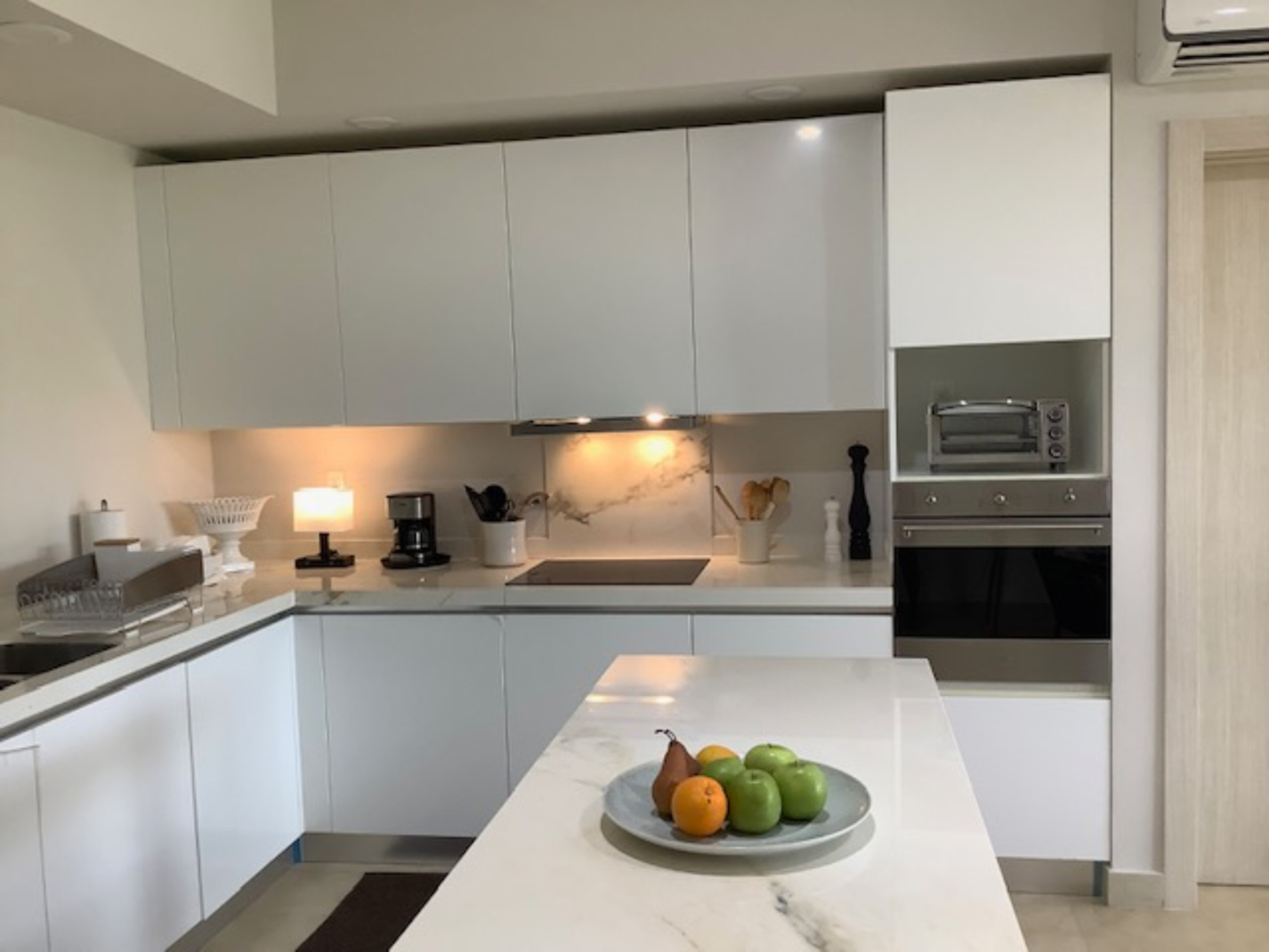 Refugio moderno en la playa en venta, Quinta Avenida, Playa del Carmen&nbsp;