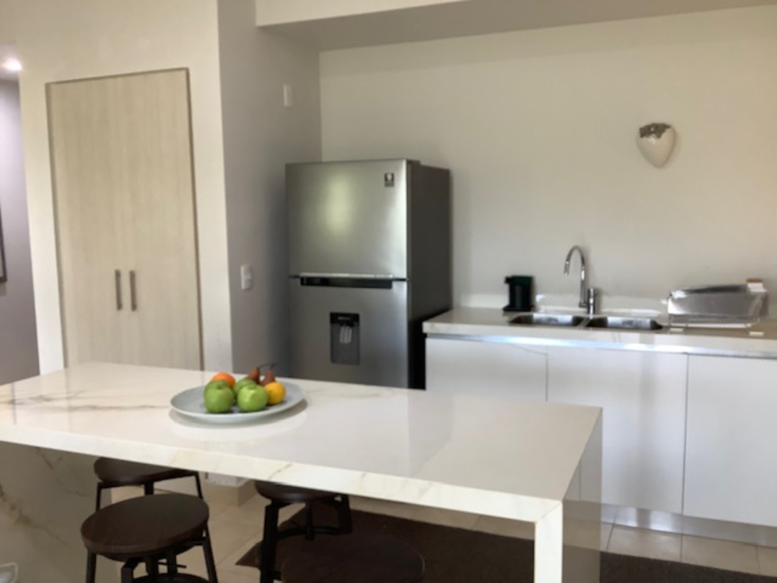 Refugio moderno en la playa en venta, Quinta Avenida, Playa del Carmen&nbsp;