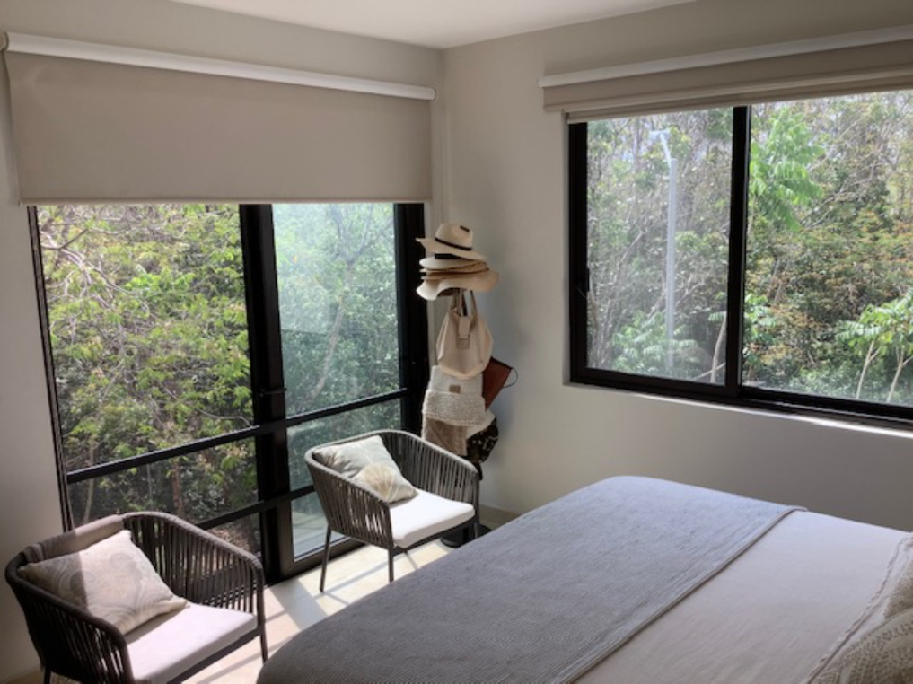 Refugio moderno en la playa en venta, Quinta Avenida, Playa del Carmen&nbsp;