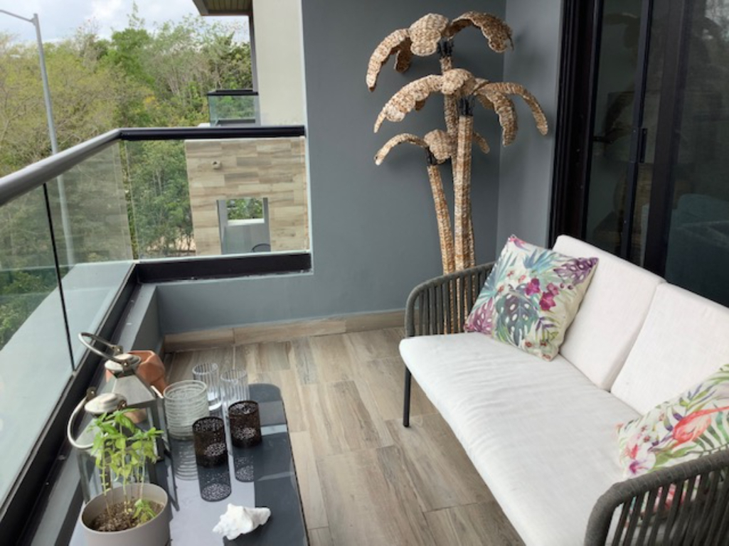 Refugio moderno en la playa en venta, Quinta Avenida, Playa del Carmen&nbsp;