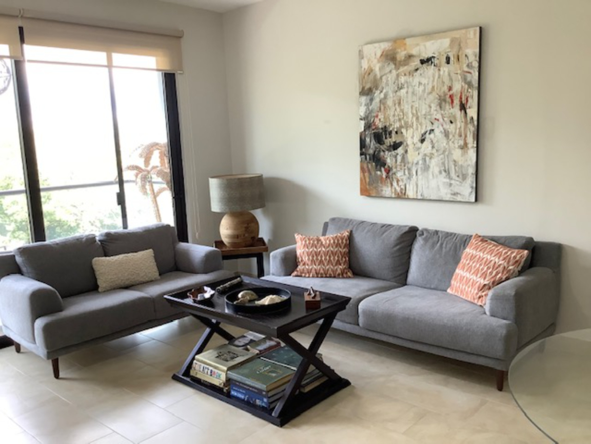 Refugio moderno en la playa en venta, Quinta Avenida, Playa del Carmen&nbsp;