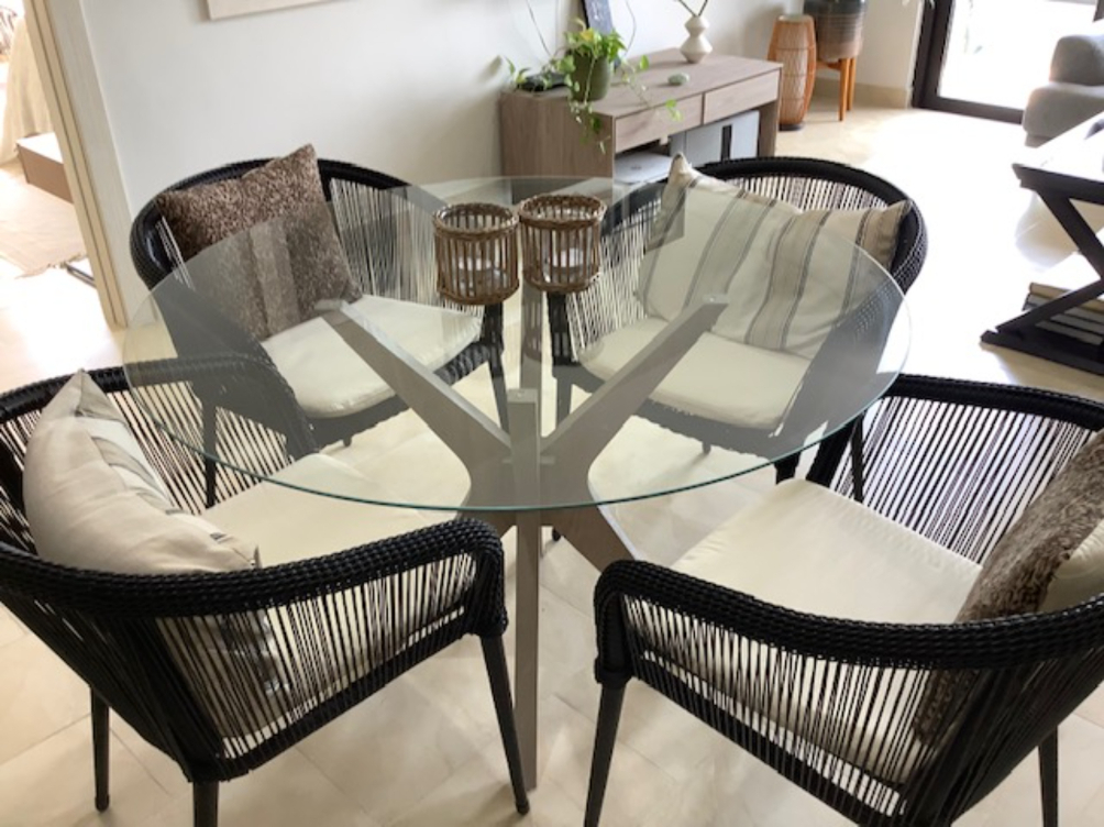 Refugio moderno en la playa en venta, Quinta Avenida, Playa del Carmen&nbsp;