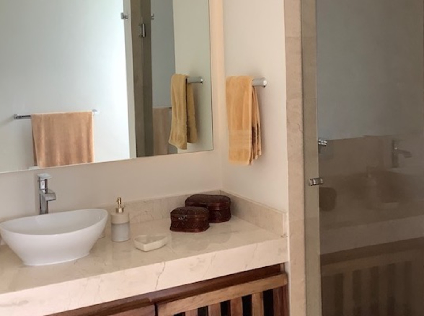 Refugio moderno en la playa en venta, Quinta Avenida, Playa del Carmen&nbsp;