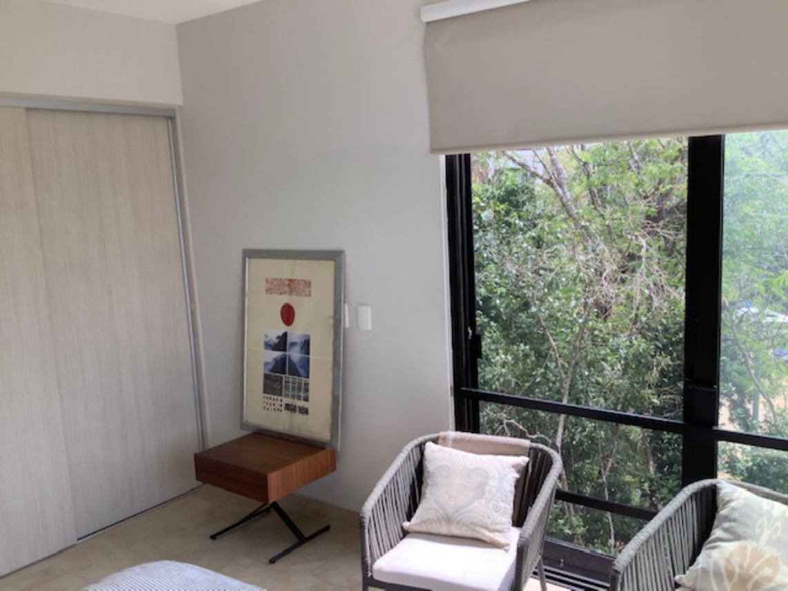 Refugio moderno en la playa en venta, Quinta Avenida, Playa del Carmen&nbsp;