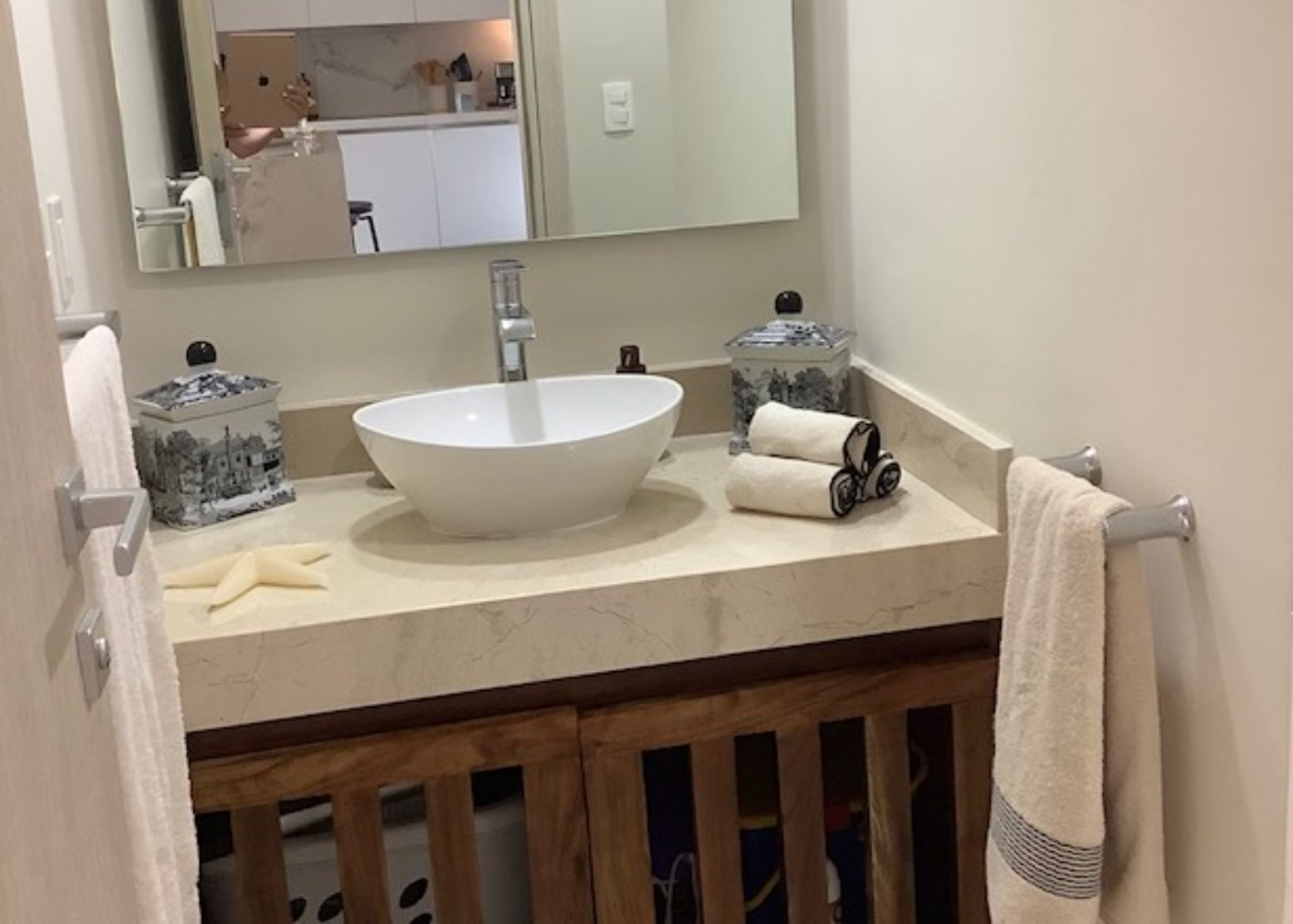 Refugio moderno en la playa en venta, Quinta Avenida, Playa del Carmen&nbsp;