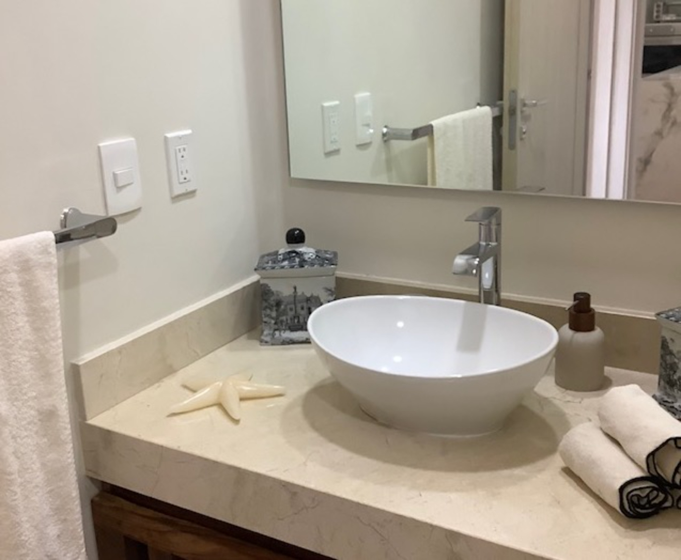 Refugio moderno en la playa en venta, Quinta Avenida, Playa del Carmen&nbsp;