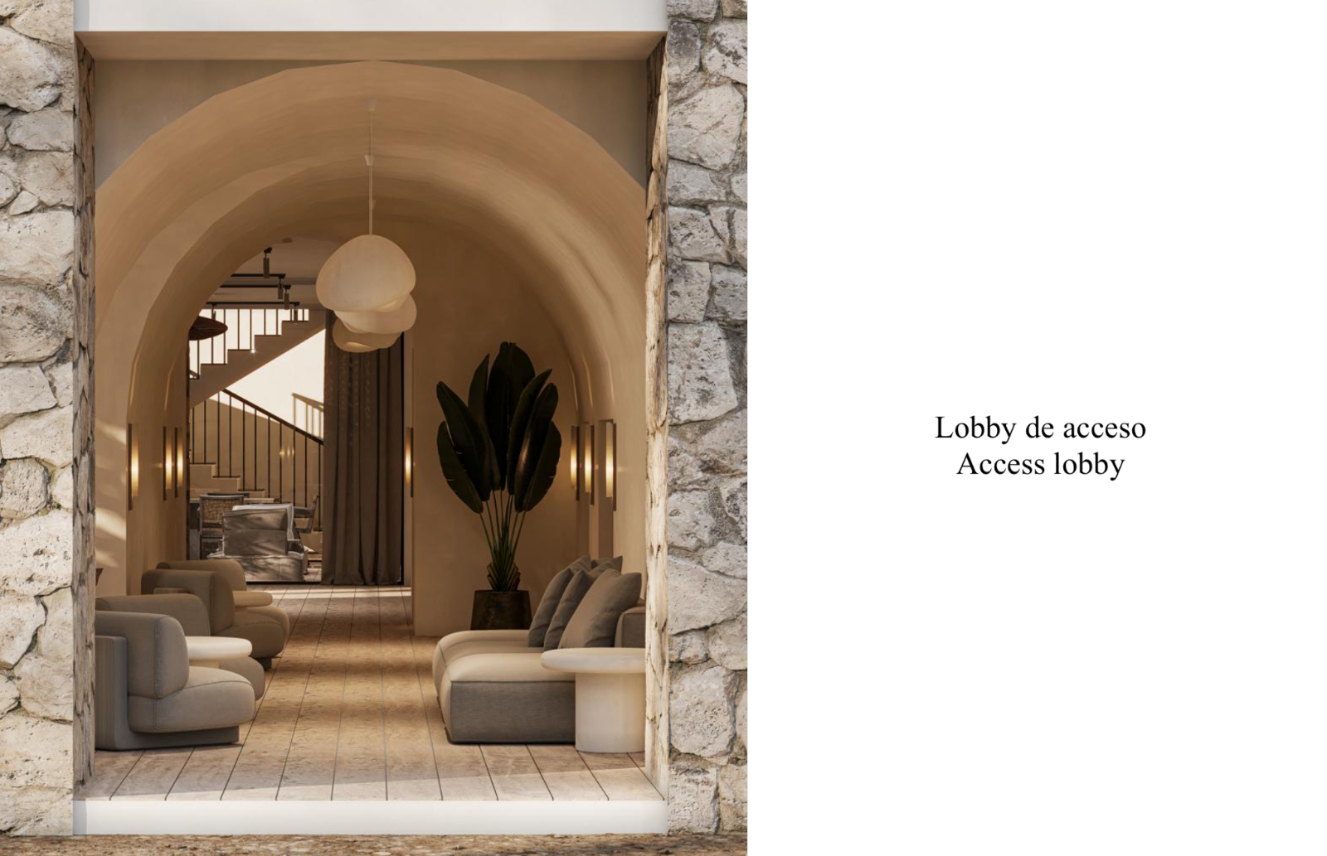 Luxury Condo with private pool for sale, Tulum 101, Tulum