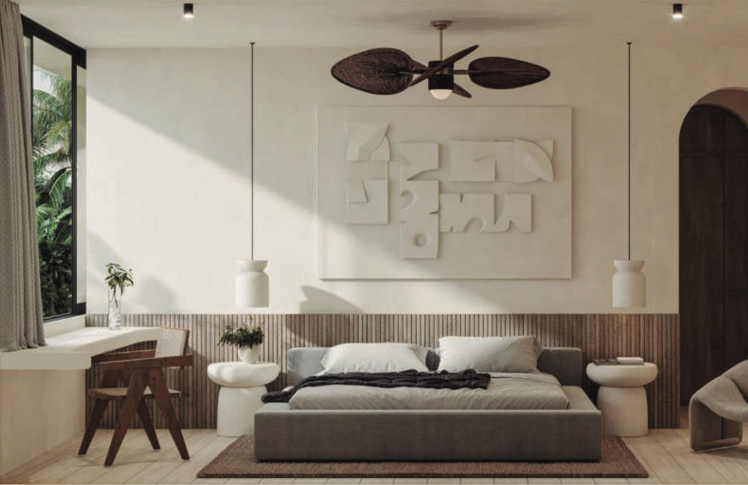 Luxury Condo with private pool for sale, Tulum 101, Tulum