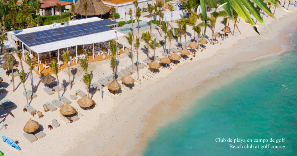 Condo near to the beach for sale, ground floor, pool access, Tulum 101, Tulum