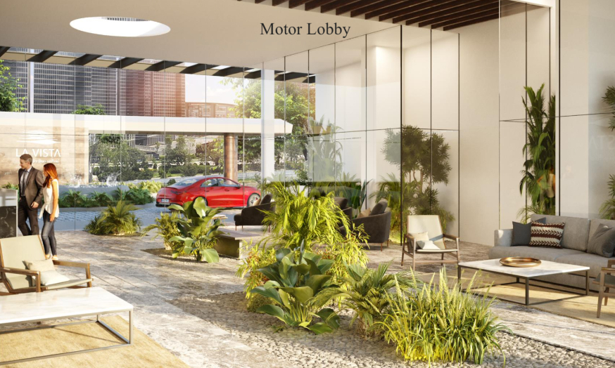 Residence with Private Terrace and Garden for Sale, Lomas de Vista Hermosa, CDMX