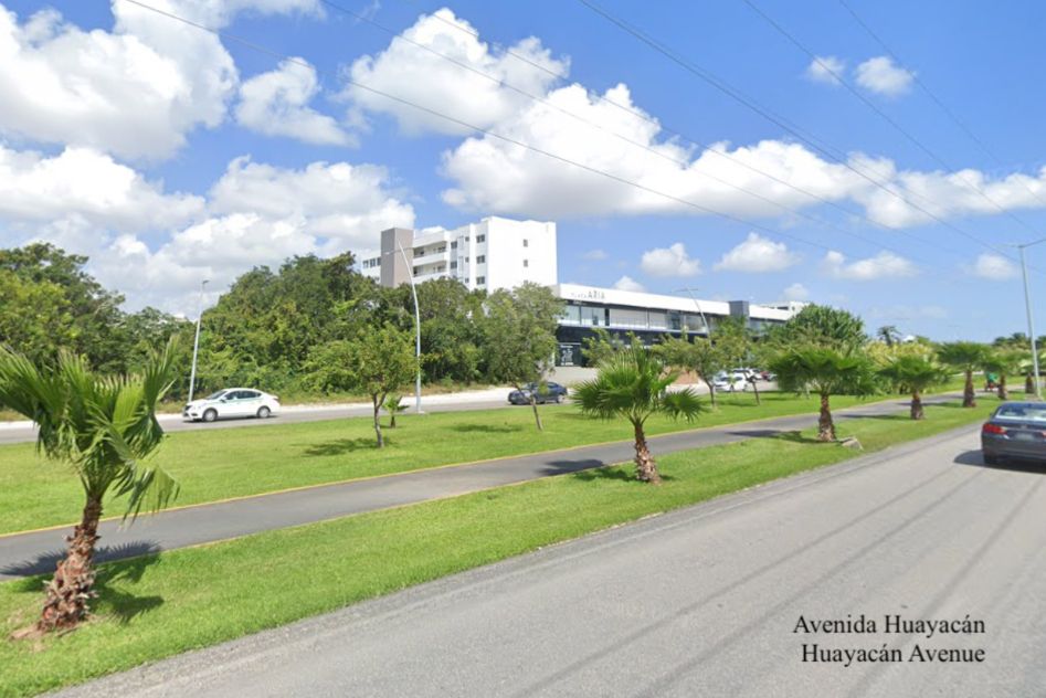 Apartment for sale with amenities, swimming pool, gym, yoga area, bbq area, coworking area, childrens play area and many more activities