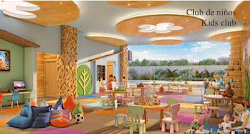 Luxury Condo with hotel amenities, for sale, Cuauht&eacute;moc, Mexico City