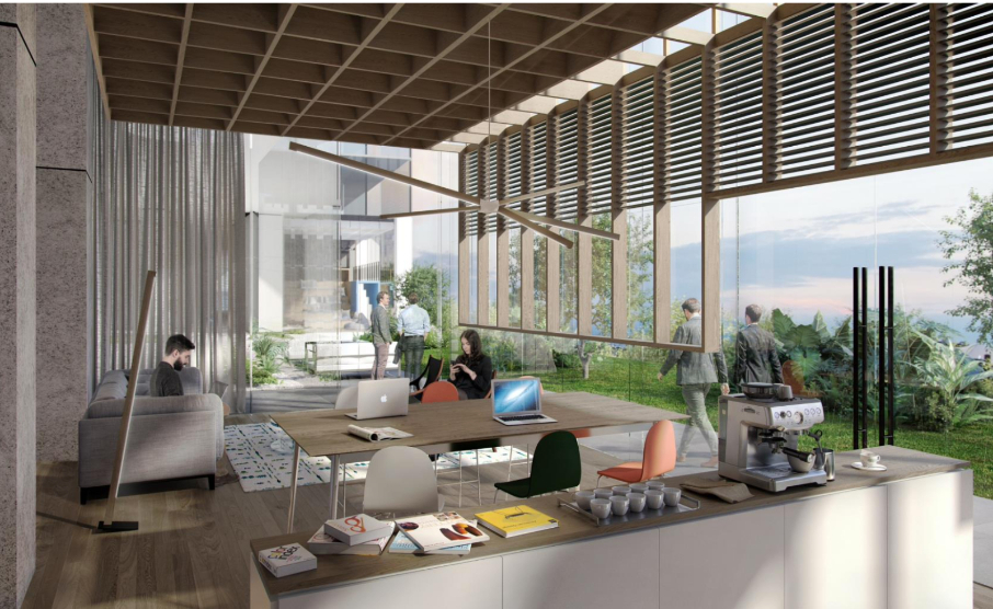 Luxury Condo with hotel amenities, for sale, Cuauht&eacute;moc, Mexico City