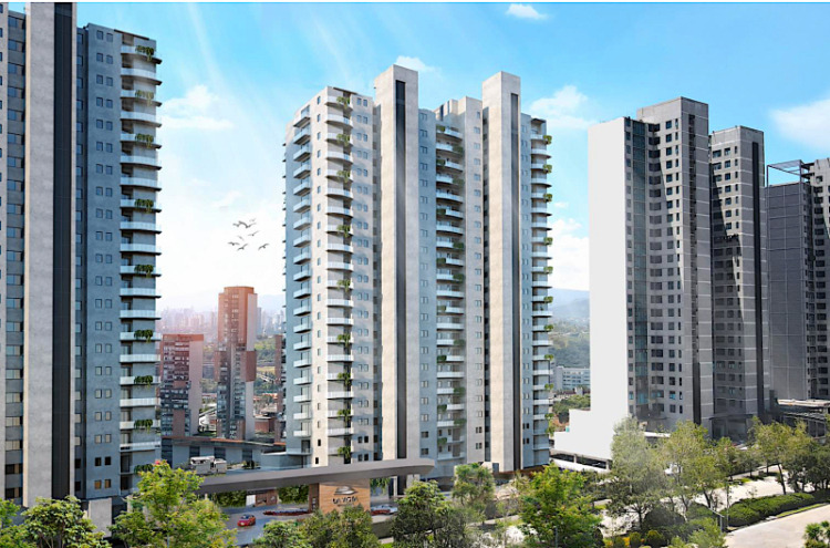 Luxury condo with terrace, double height, two floors, wine cellar, art work, 2 parking spaces, for sale in Polanco IV Section, Mexico City.