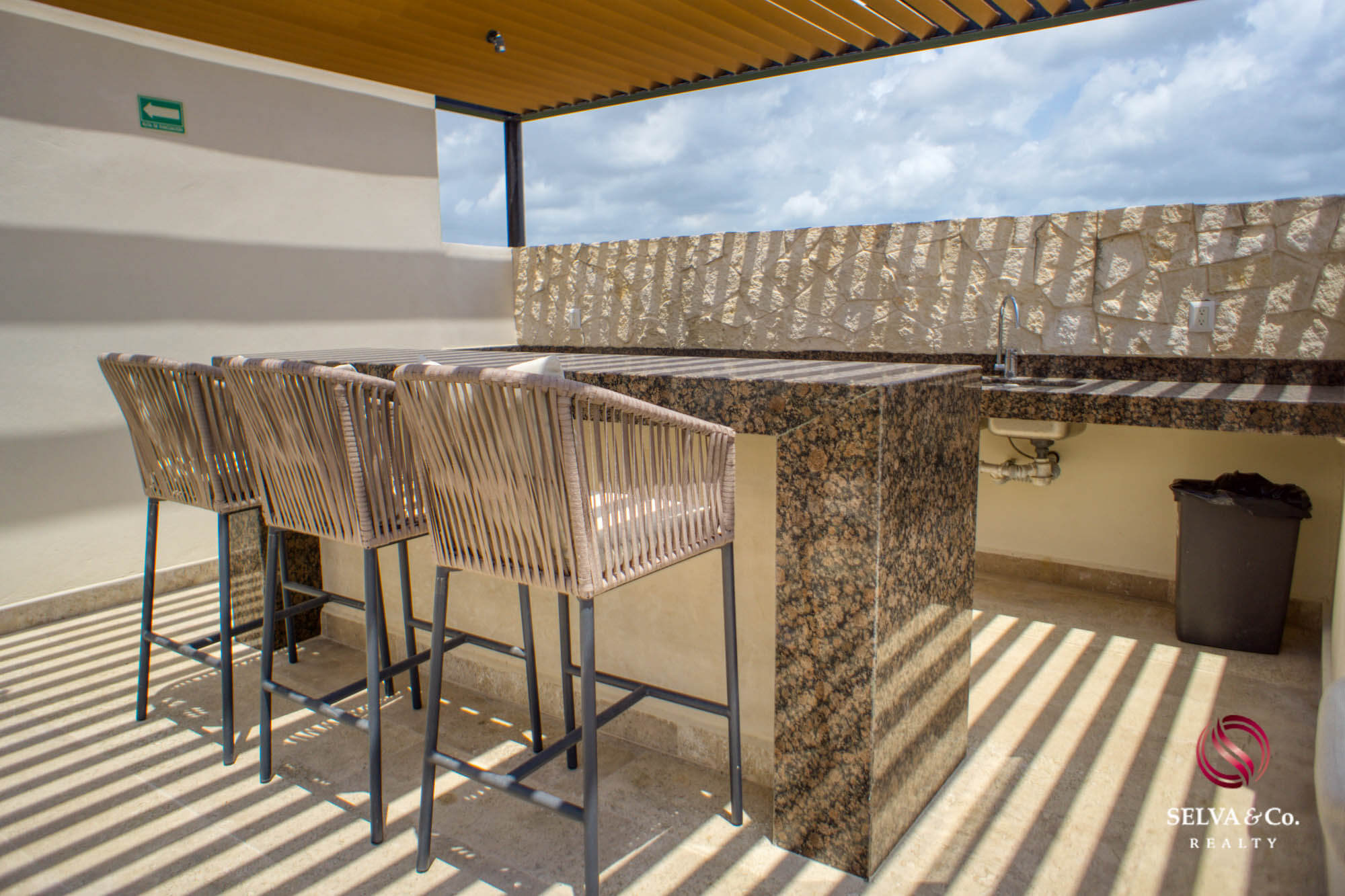 1 bedroom condo in the most exclusive and natural area of Tulum