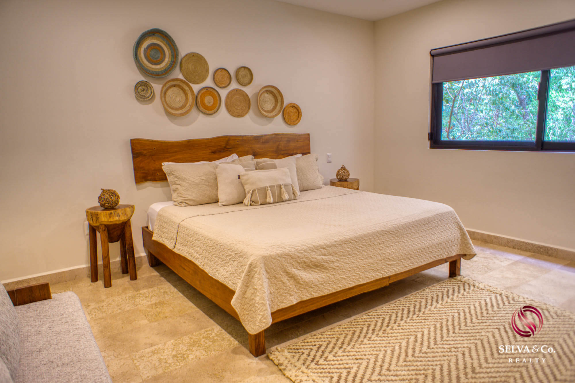 1 bedroom condo in the most exclusive and natural area of Tulum