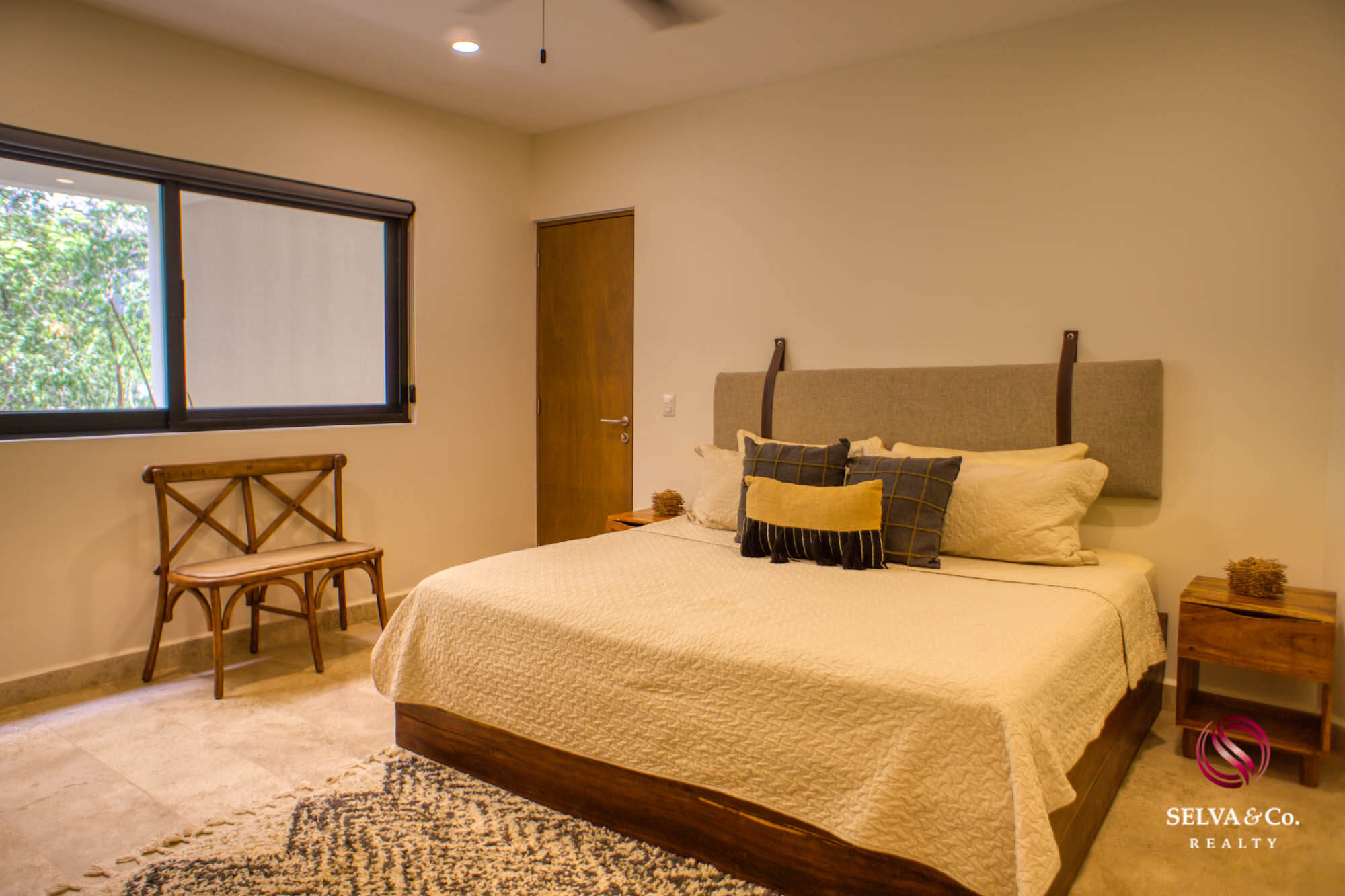 1 bedroom condo in the most exclusive and natural area of Tulum