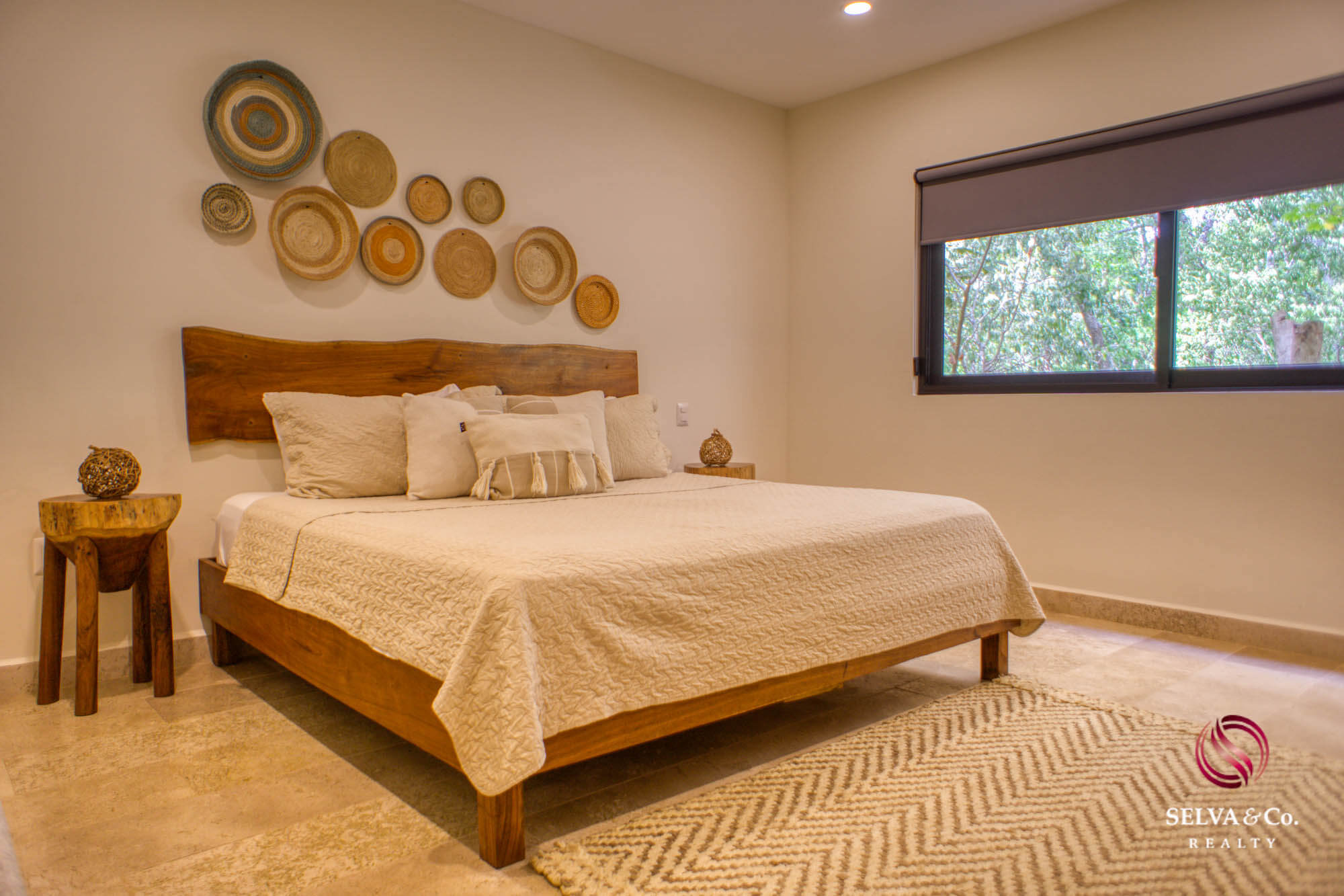 1 bedroom condo in the most exclusive and natural area of Tulum