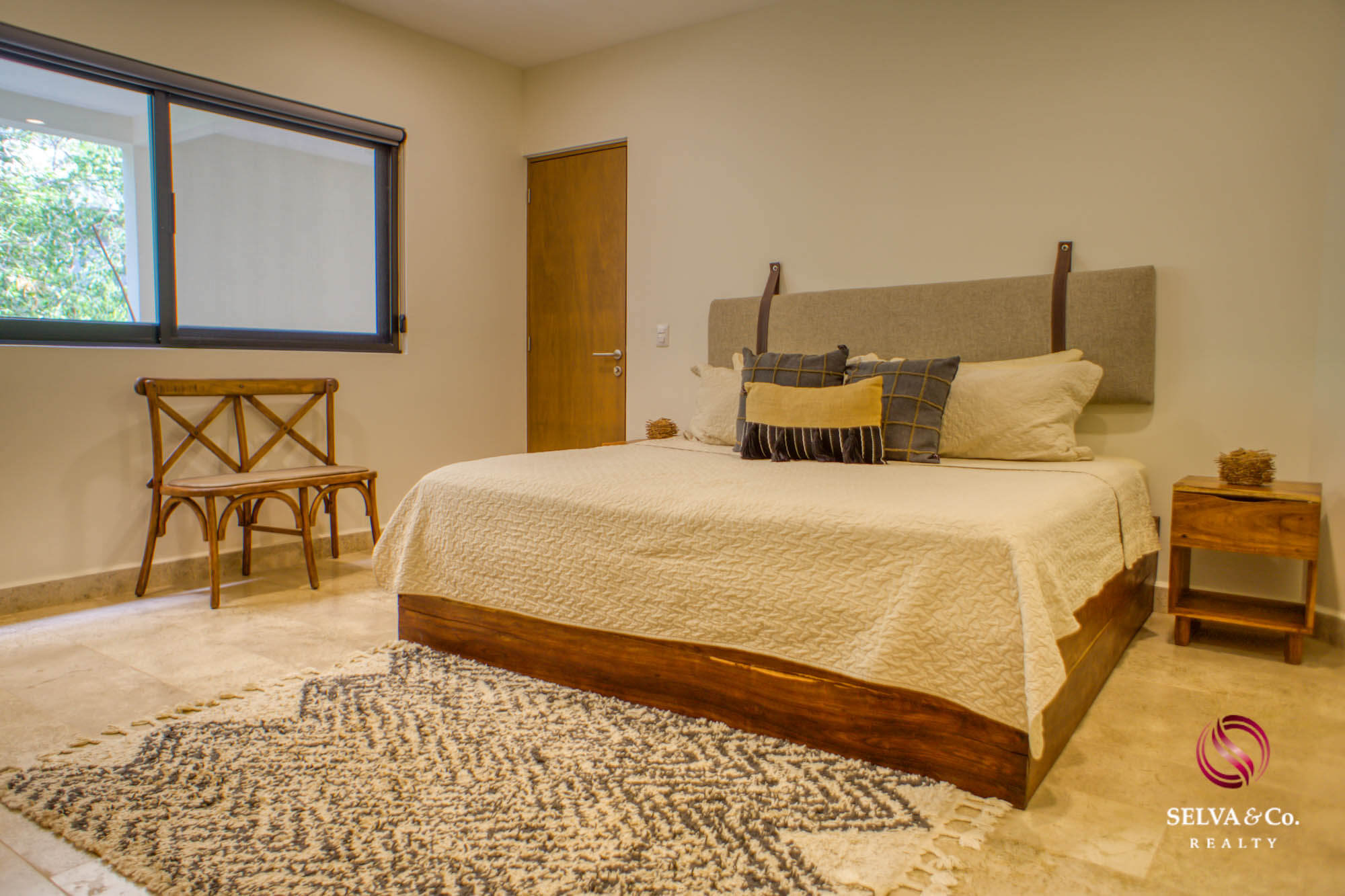 1 bedroom condo in the most exclusive and natural area of Tulum