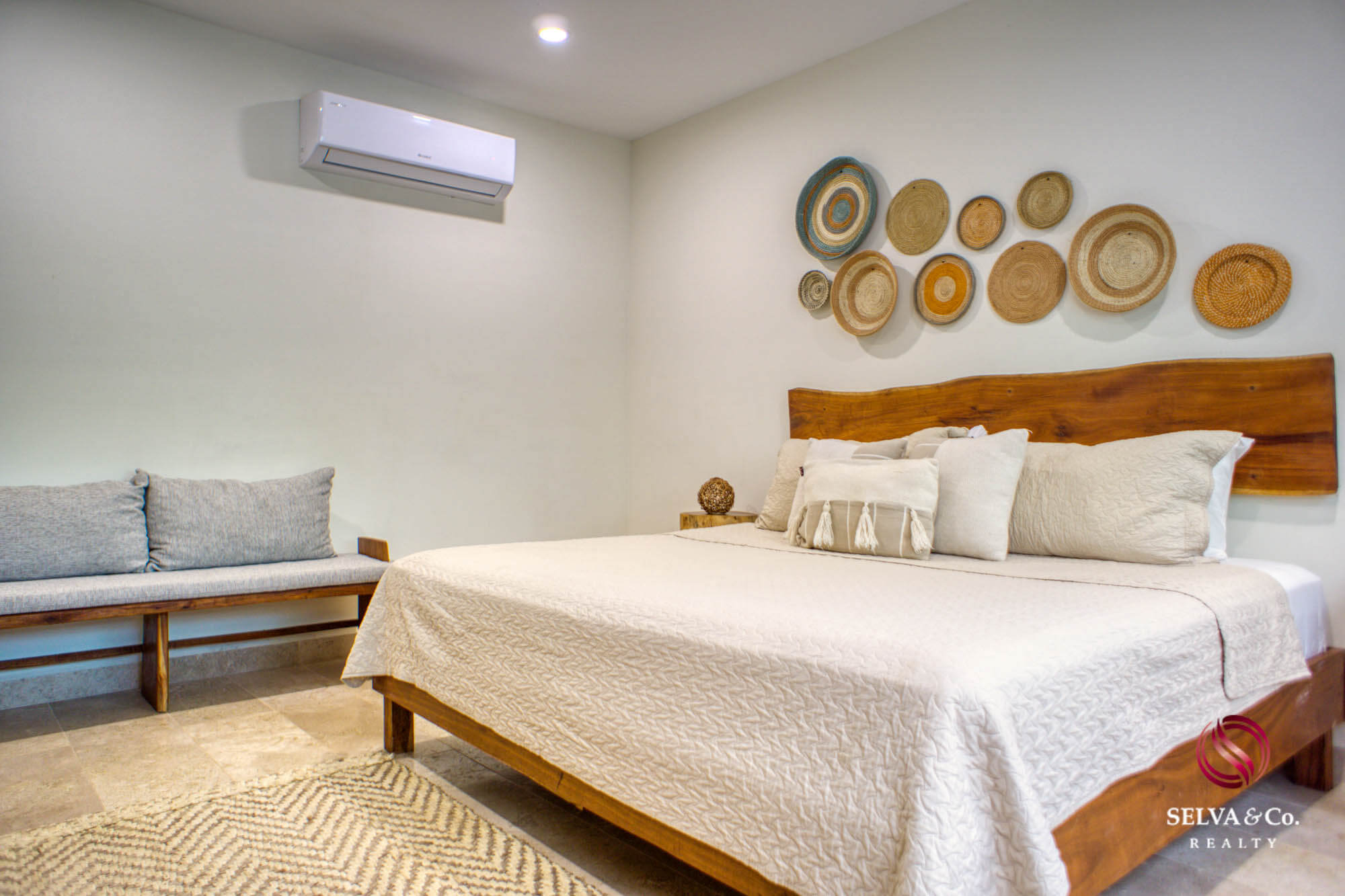 1 bedroom condo in the most exclusive and natural area of Tulum