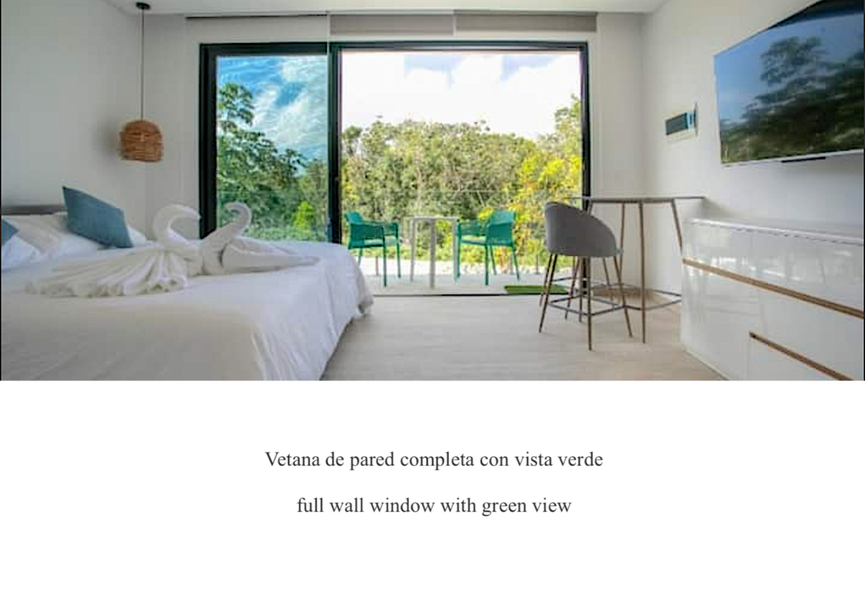 Studio 900 meters from the beach, furnished, infinity pool, cinema, spa, holistic terrace, gym, restaurant, and more, in pre-construction, f