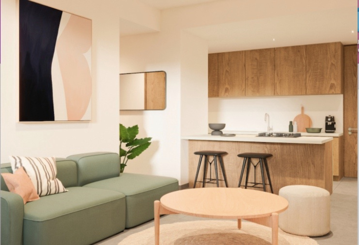 Condo for sale, luxury amenities, ocean view, Costa Mujeres, Cancun