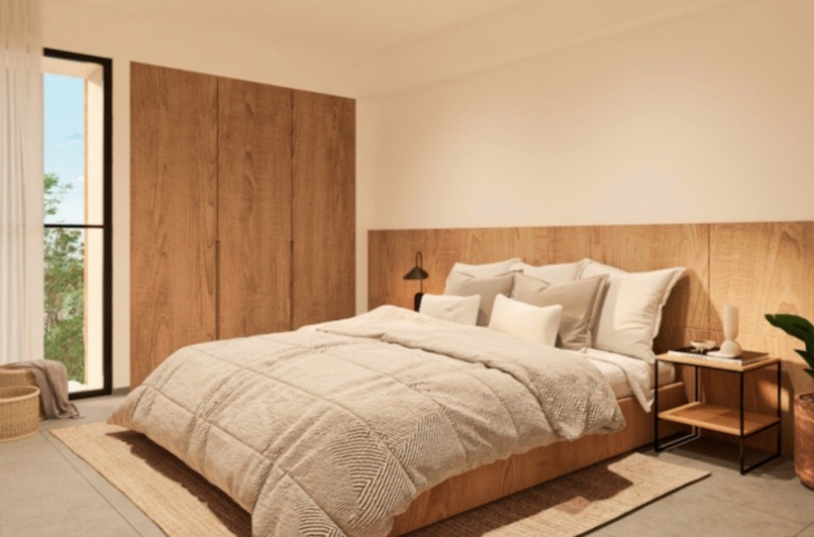 Condo for sale, luxury amenities, ocean view, Costa Mujeres, Cancun