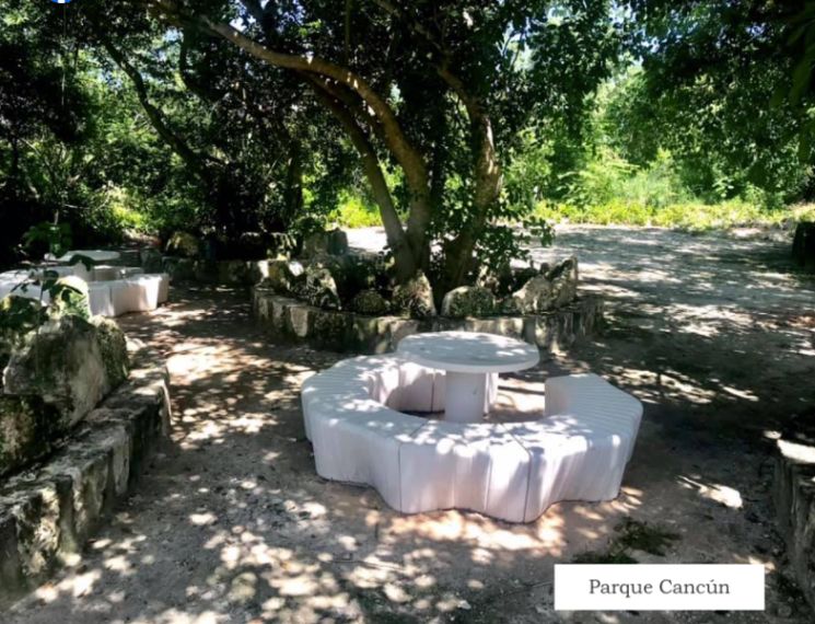 Condo for sale, luxury amenities, ocean view, Costa Mujeres, Cancun