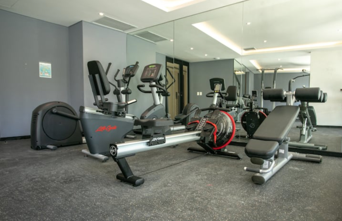 Loft with private pool, common oceanview rooftop, for sale, Region 8, Tulum.