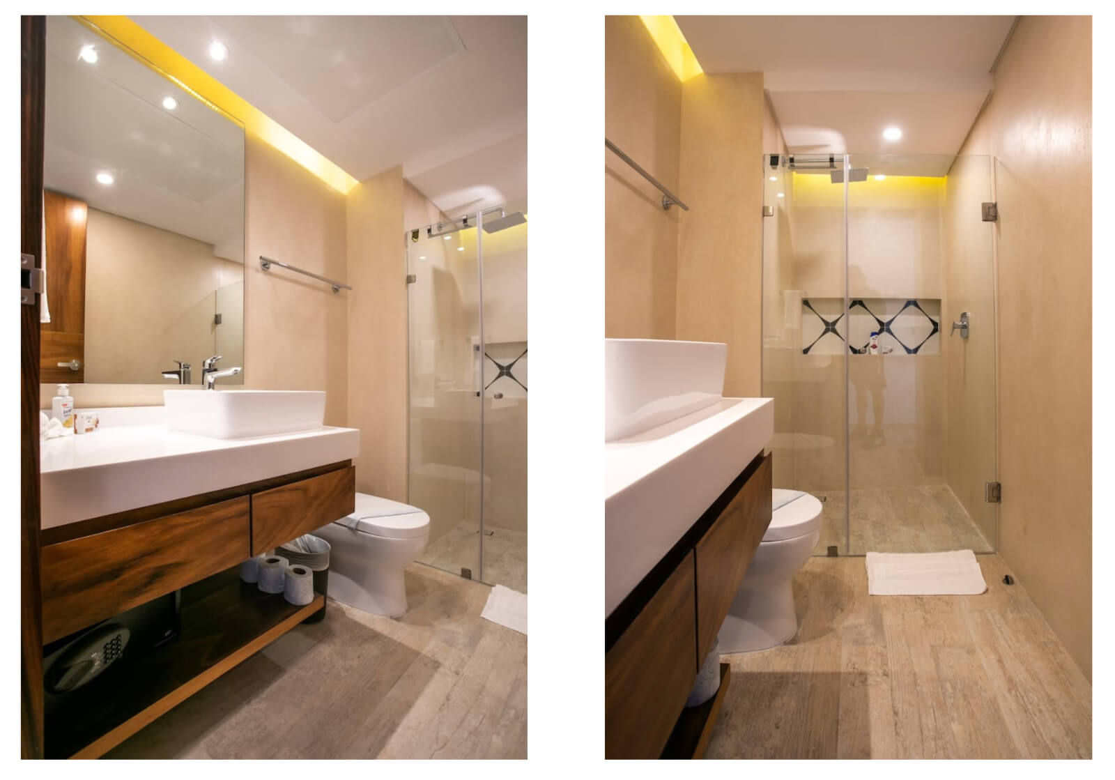 Loft with private pool, common oceanview rooftop, for sale, Region 8, Tulum.