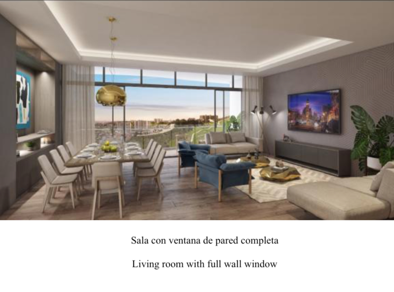 Luxury condo with high ceilings, pool, pet friendly, spa for sale, Bosque Real