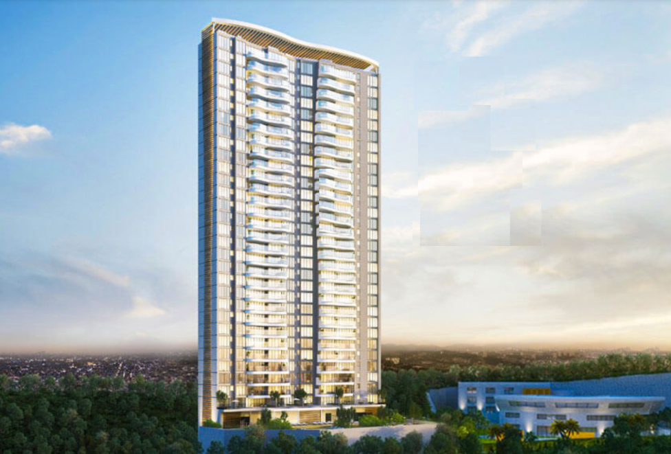 Condominium with more than 40 amenities, for sale pre-construction Interlomas