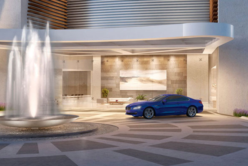 Condominium with more than 40 amenities, for sale pre-construction Interlomas