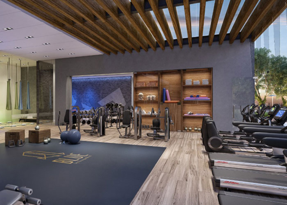 Condominium with more than 40 amenities, for sale pre-construction Interlomas