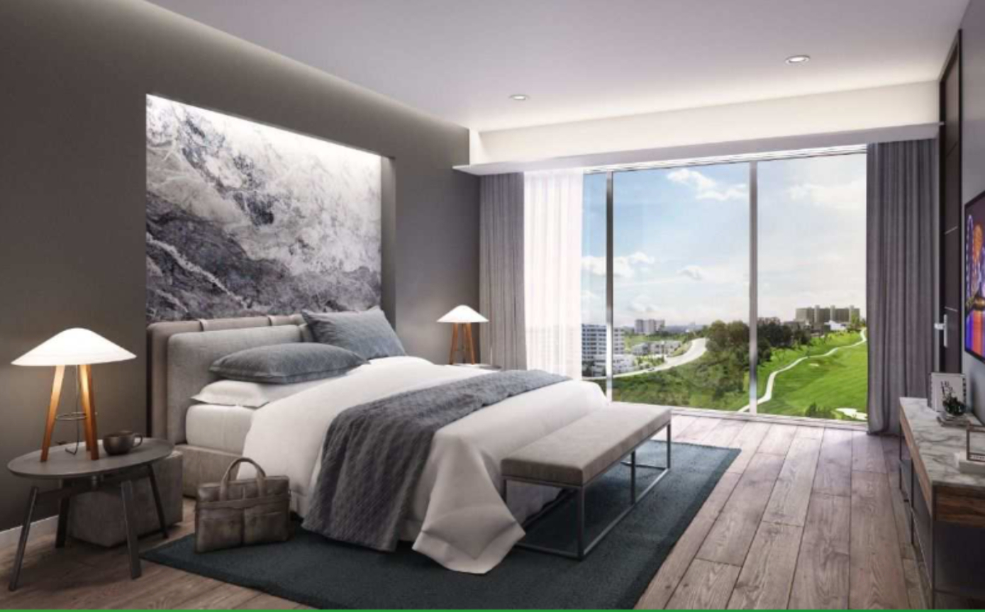 Condominium with more than 40 amenities, for sale pre-construction Interlomas