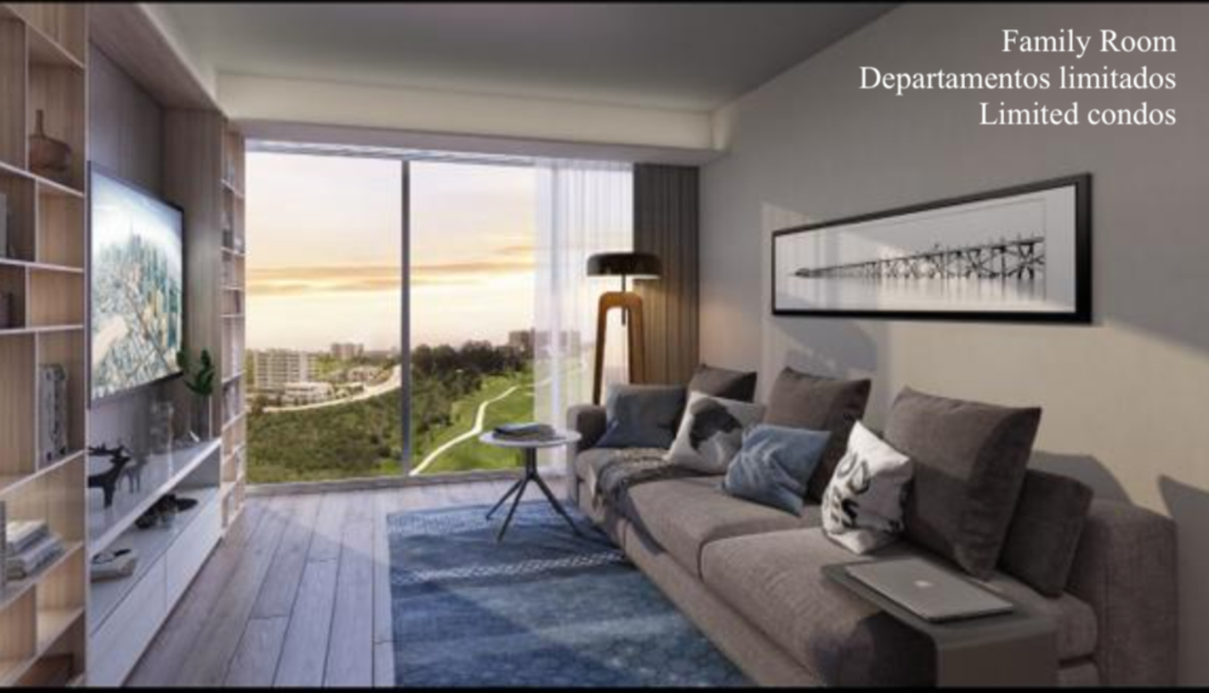 Condominium with pool and Kids Club for sale, &Aacute;lvaro Obreg&oacute;n, Mexico City