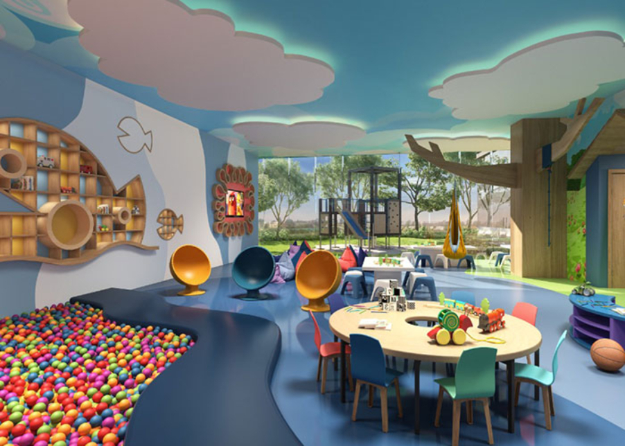 Condominium with pool and Kids Club for sale, &Aacute;lvaro Obreg&oacute;n, Mexico City