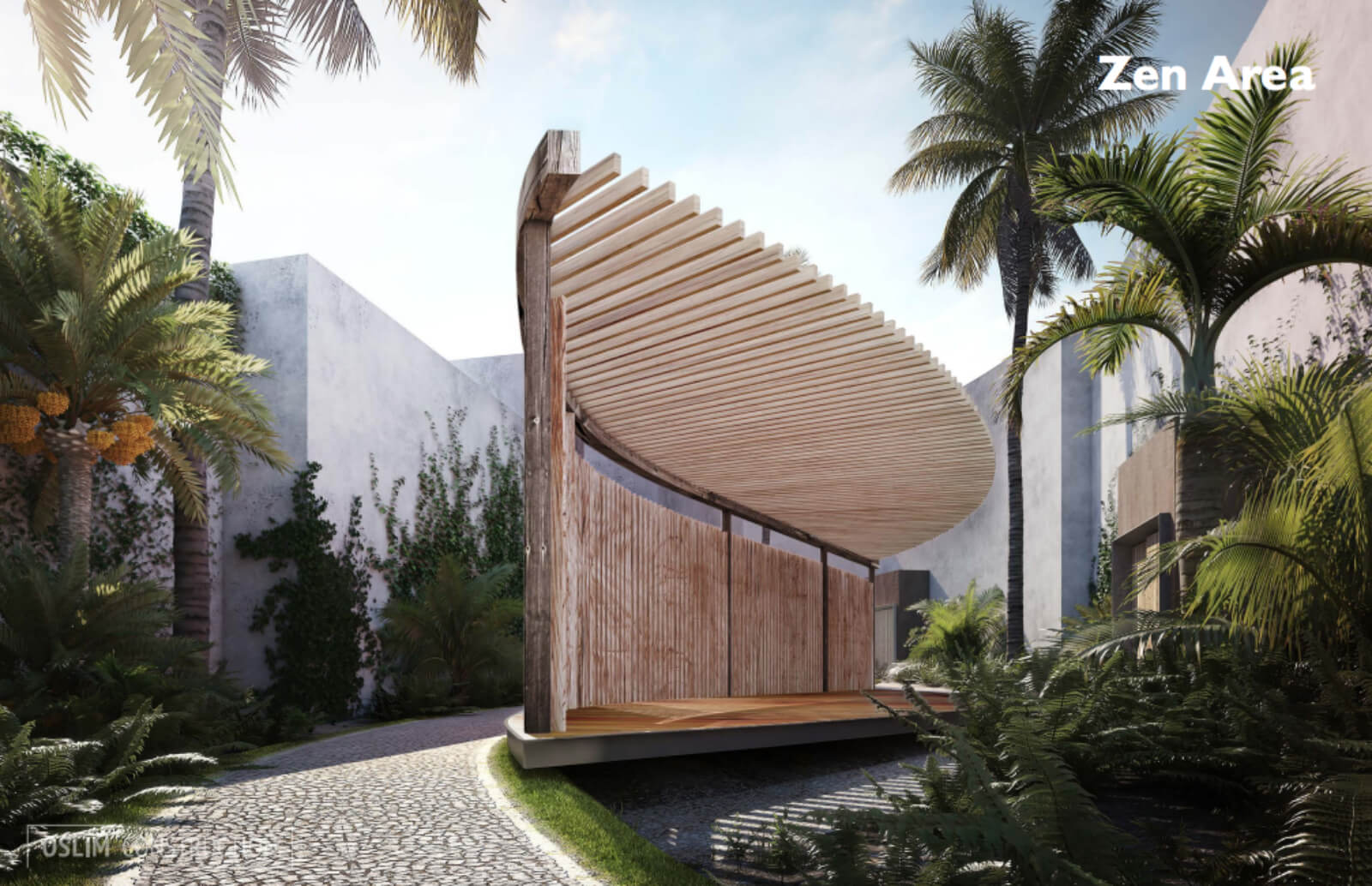 Casa con Jard&iacute;n y alberca privada, Pre-construcci&oacute;n, Regi&oacute;n 8, Tulum