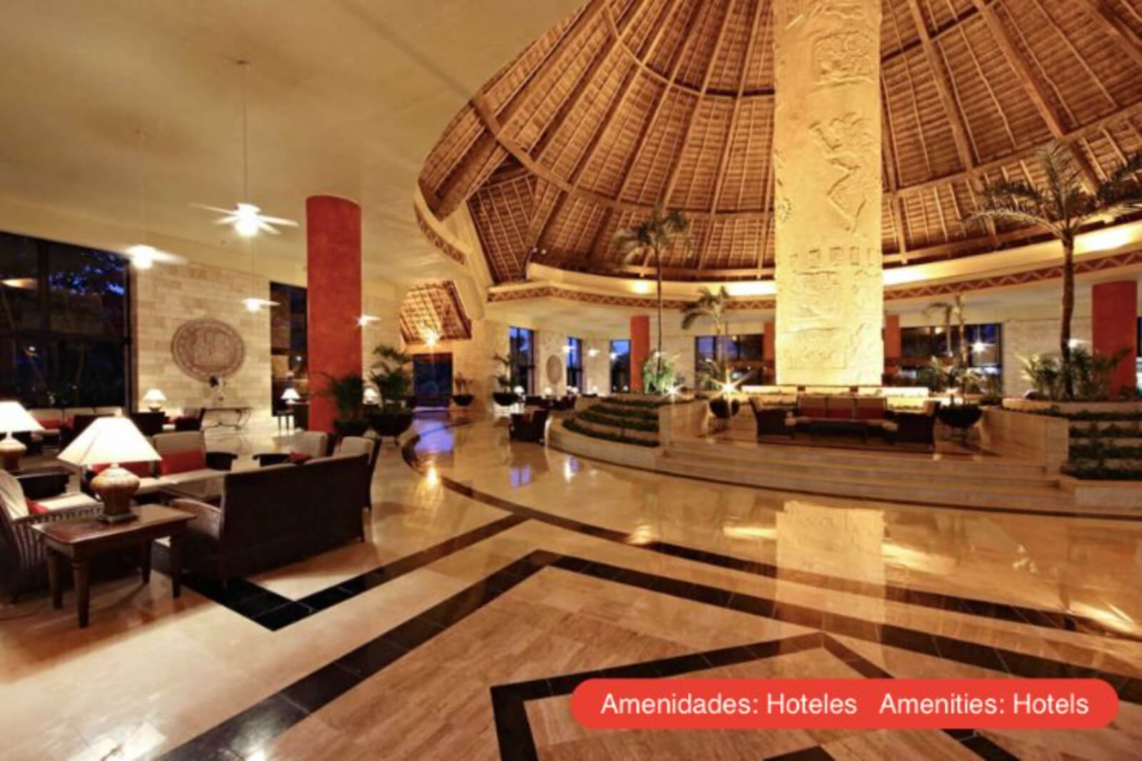 Villa with private pool and garden, more than 20 uniquely designed amenities, in Gated community Kaybe for sale Tulum.