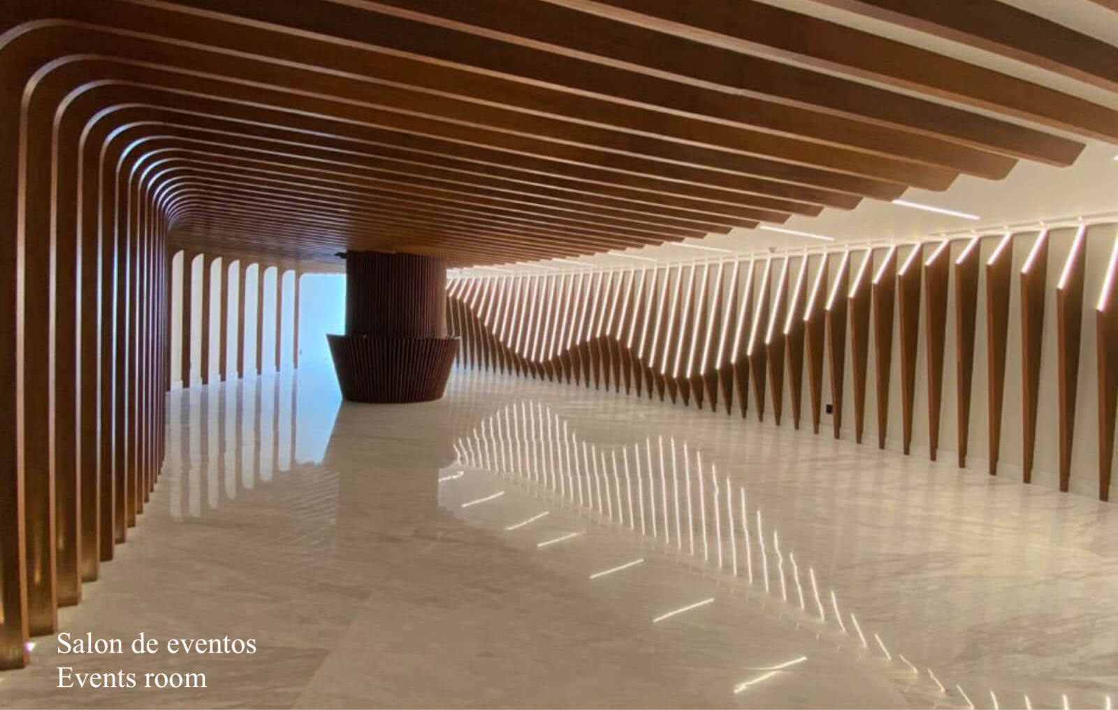 Penthouse de lujo con estudio y vistas a laguna Nichupt&eacute;, Zona Hotelera Canc&uacute;n