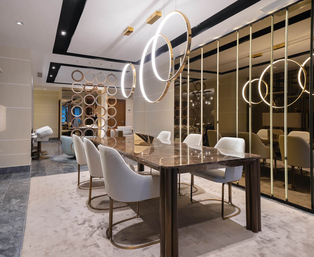 Luxury Penthouse with Rooftop and Panoramic Views, Puerto Canc&uacute;n, Canc&uacute;n